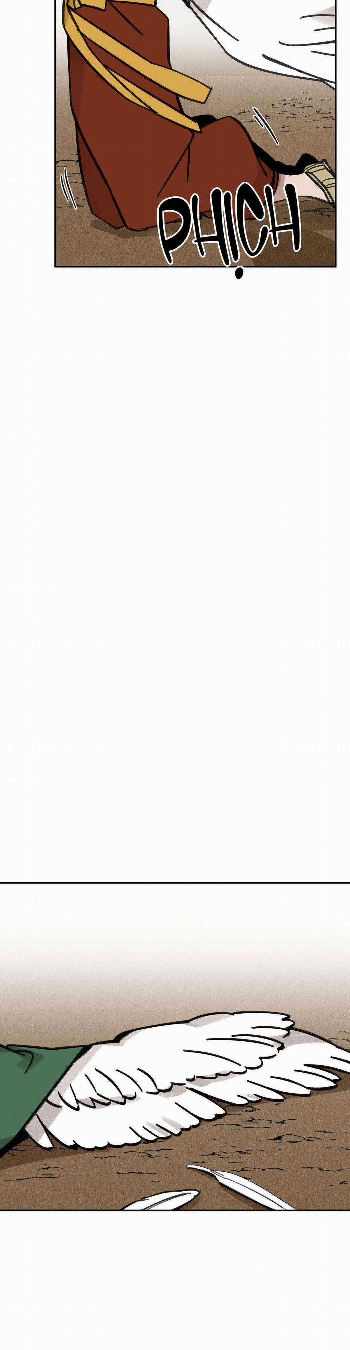 Trở Thành Tên Khốn Ở Thế Giới Dark Fantasy Chapter 99 trang 36