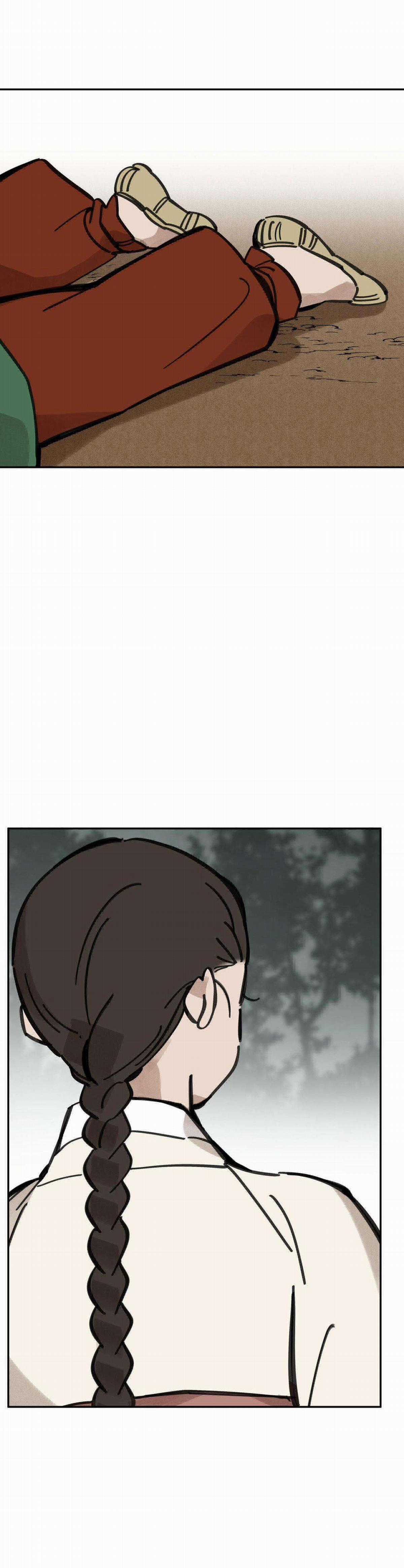 Trở Thành Tên Khốn Ở Thế Giới Dark Fantasy Chapter 99 trang 37