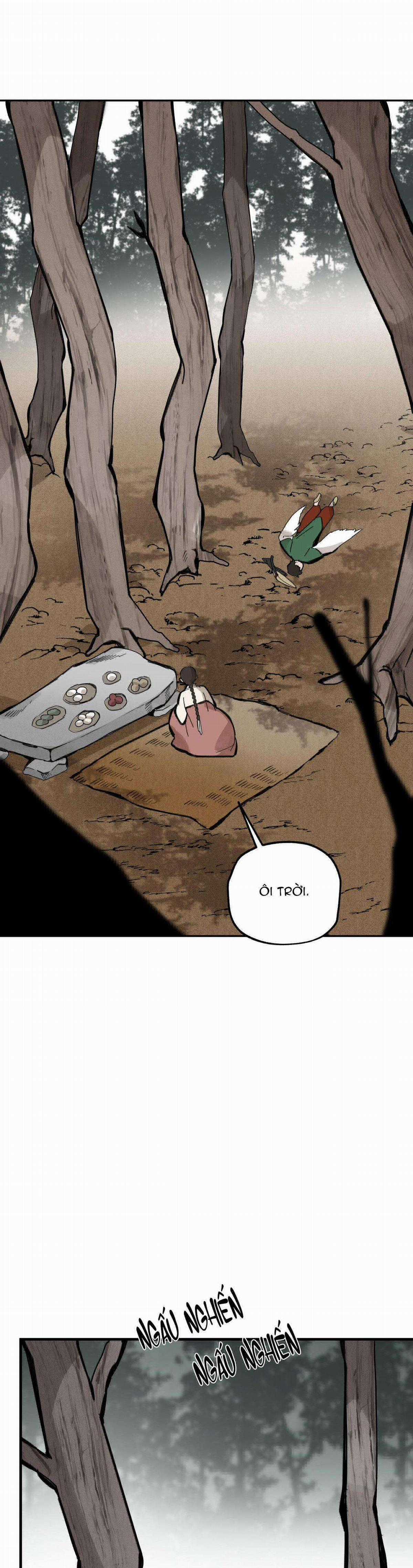 Trở Thành Tên Khốn Ở Thế Giới Dark Fantasy Chapter 99 trang 38