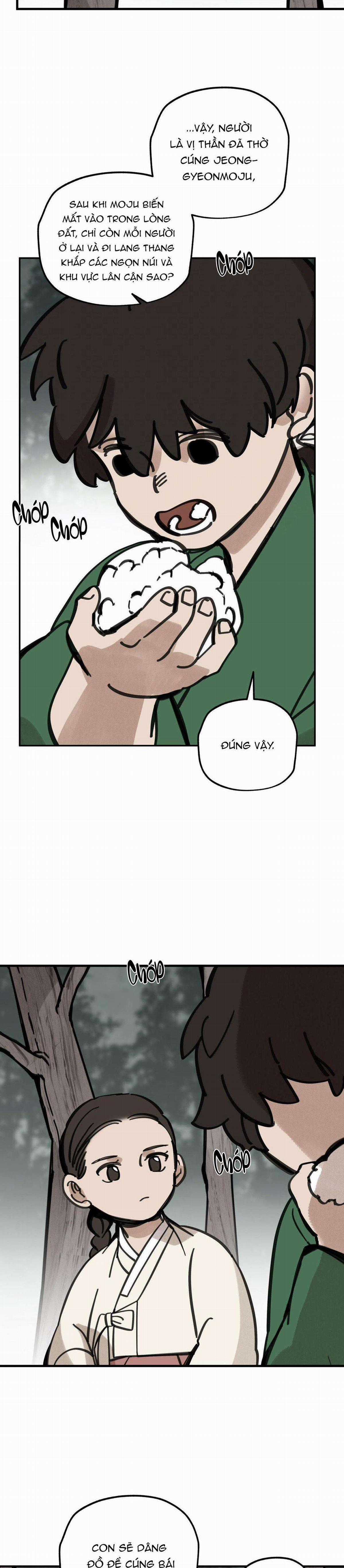 Trở Thành Tên Khốn Ở Thế Giới Dark Fantasy Chapter 99 trang 39