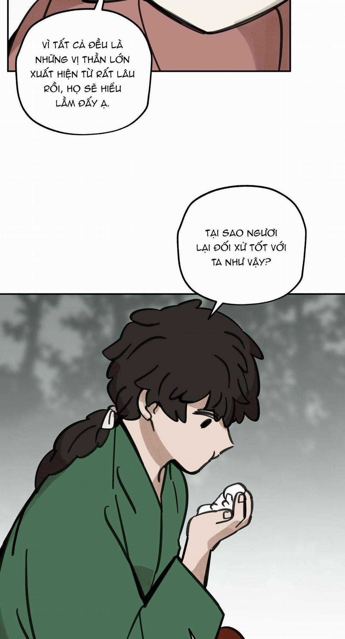 Trở Thành Tên Khốn Ở Thế Giới Dark Fantasy Chapter 99 trang 41