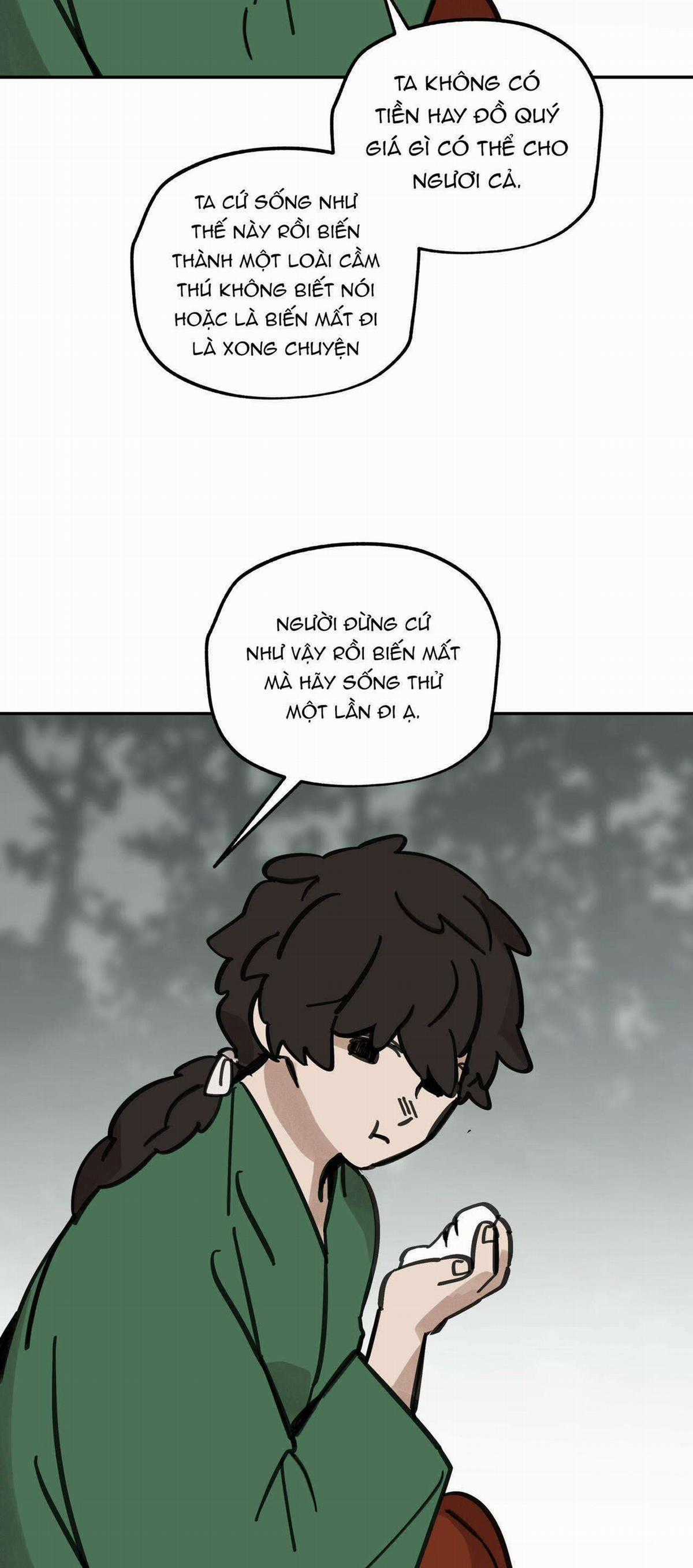 Trở Thành Tên Khốn Ở Thế Giới Dark Fantasy Chapter 99 trang 42