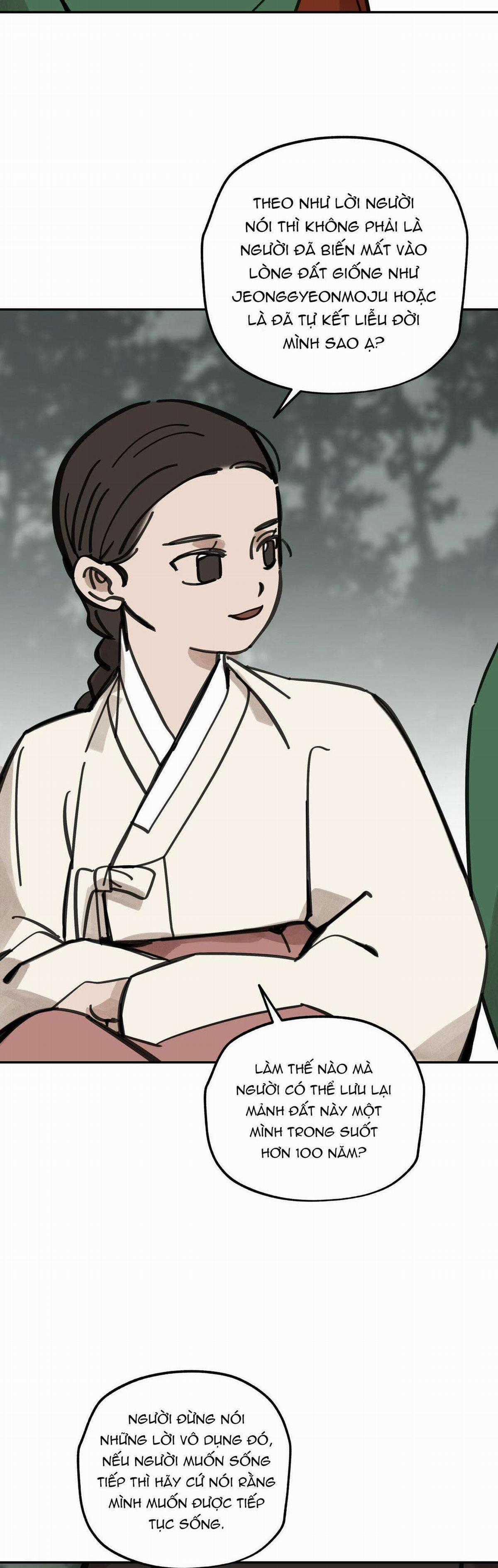 Trở Thành Tên Khốn Ở Thế Giới Dark Fantasy Chapter 99 trang 43