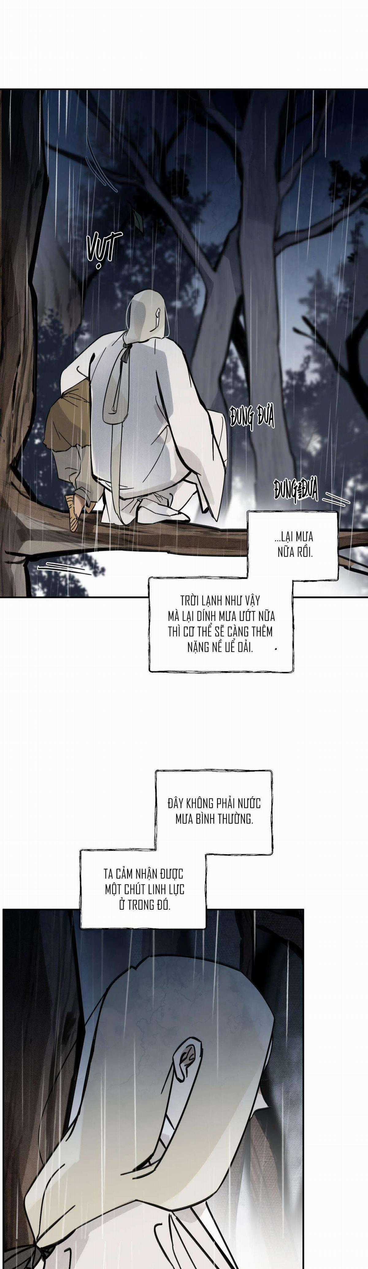 Trở Thành Tên Khốn Ở Thế Giới Dark Fantasy Chapter 99 trang 5