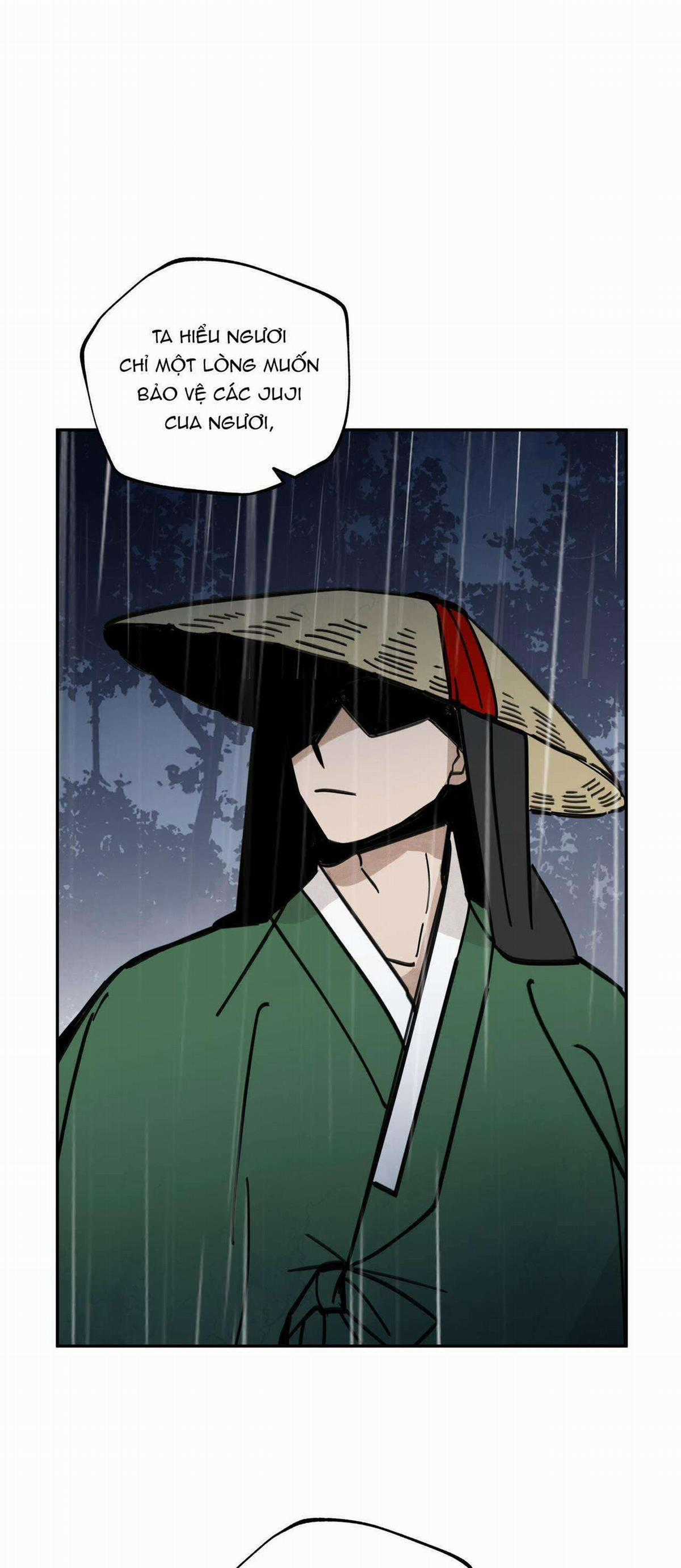 Trở Thành Tên Khốn Ở Thế Giới Dark Fantasy Chapter 99 trang 7