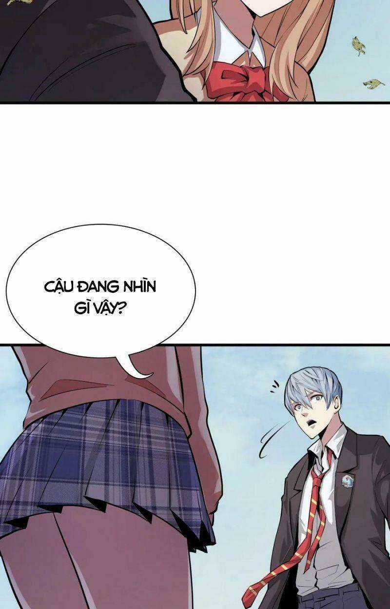 Trở Thành Thần Chủ Cthulhu Chapter 1 trang 19