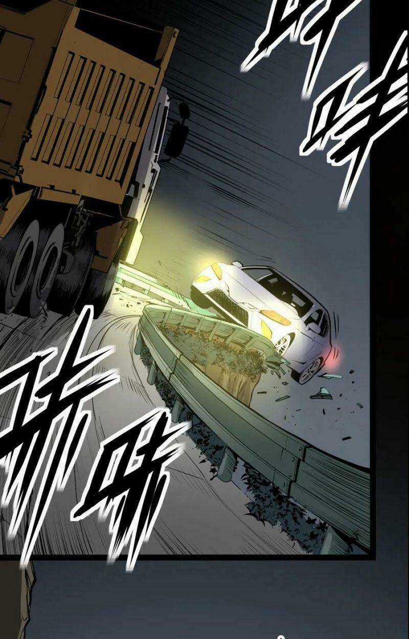 Trở Thành Thần Chủ Cthulhu Chapter 1 trang 3