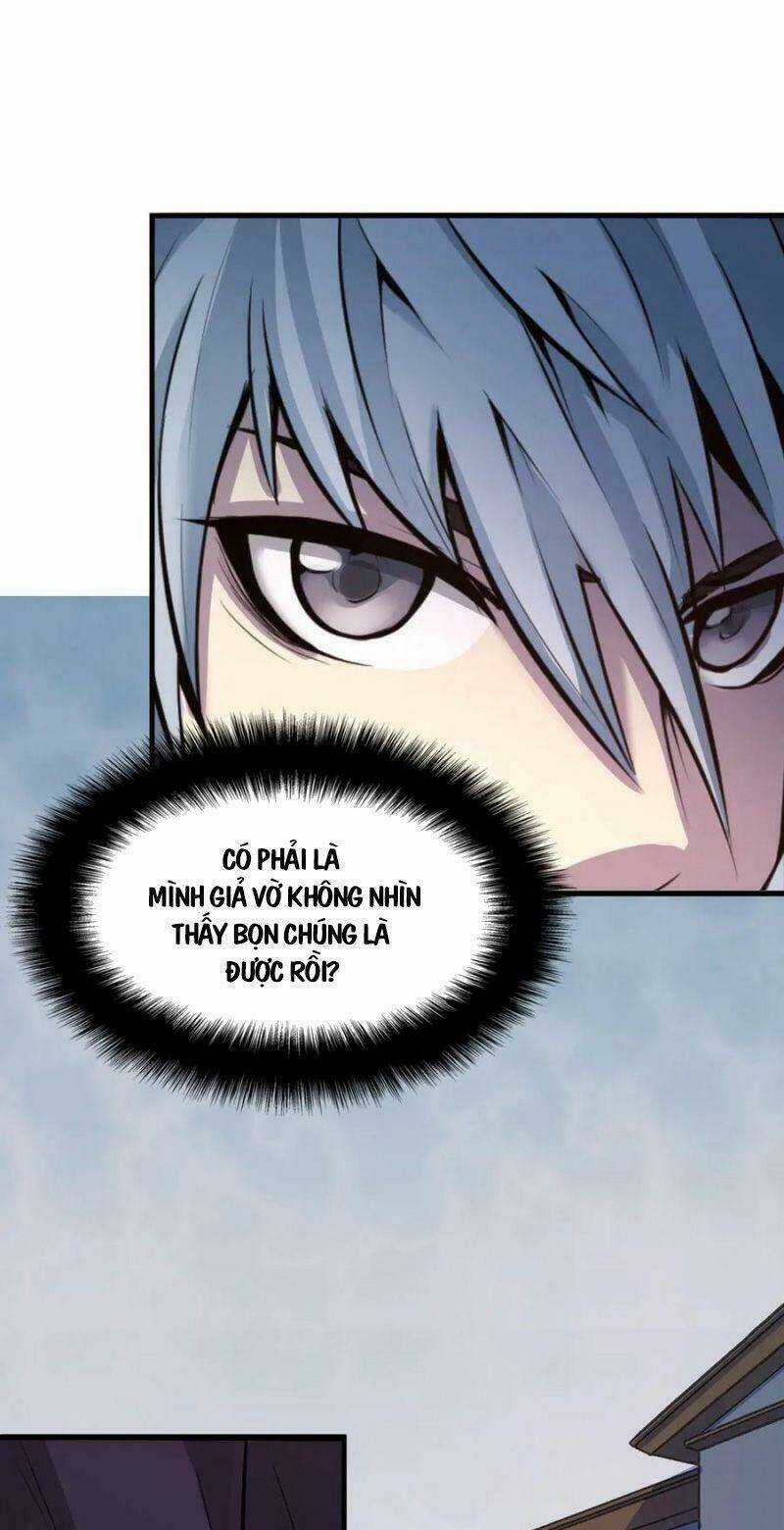 Trở Thành Thần Chủ Cthulhu Chapter 1 trang 40