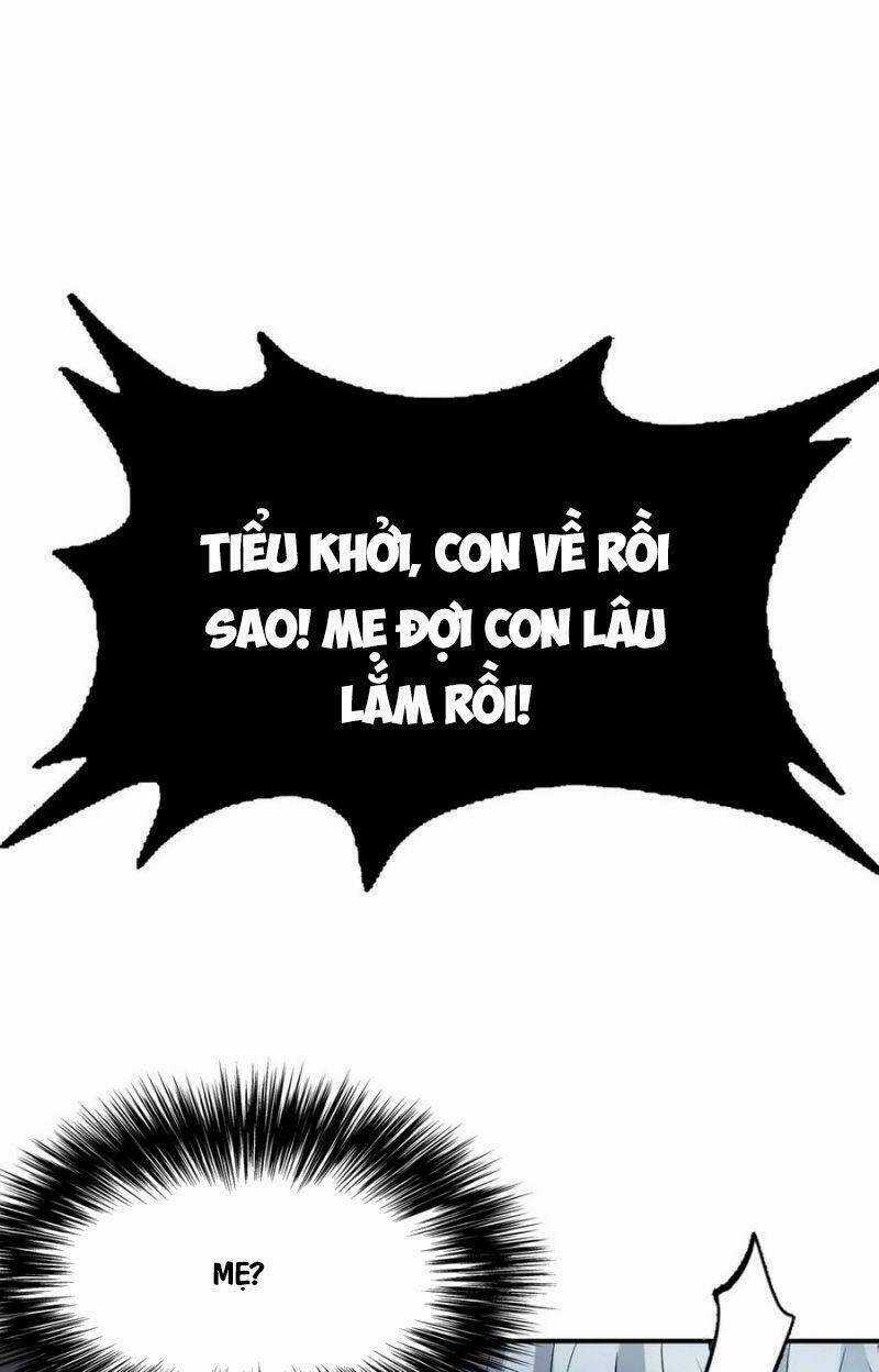 Trở Thành Thần Chủ Cthulhu Chapter 1 trang 46