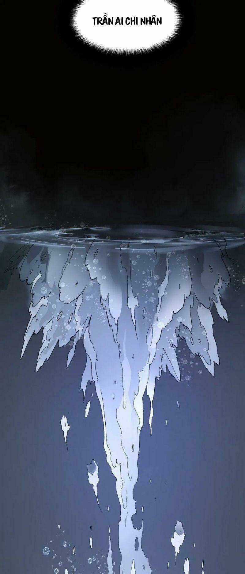 Trở Thành Thần Chủ Cthulhu Chapter 1 trang 5