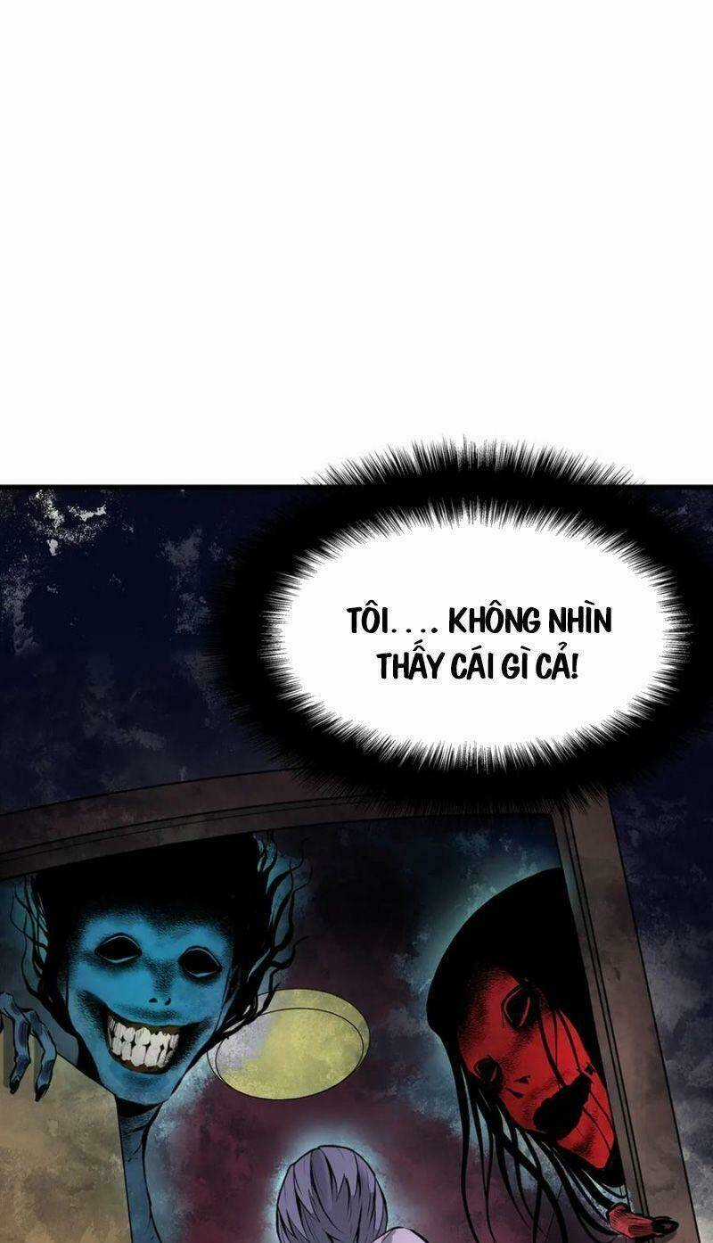 Trở Thành Thần Chủ Cthulhu Chapter 1 trang 64