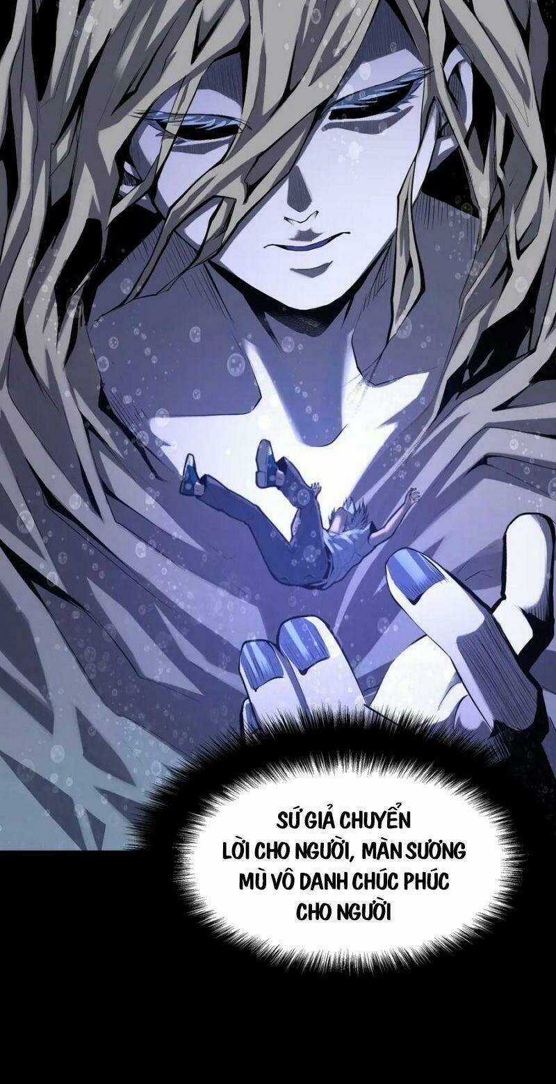 Trở Thành Thần Chủ Cthulhu Chapter 1 trang 7