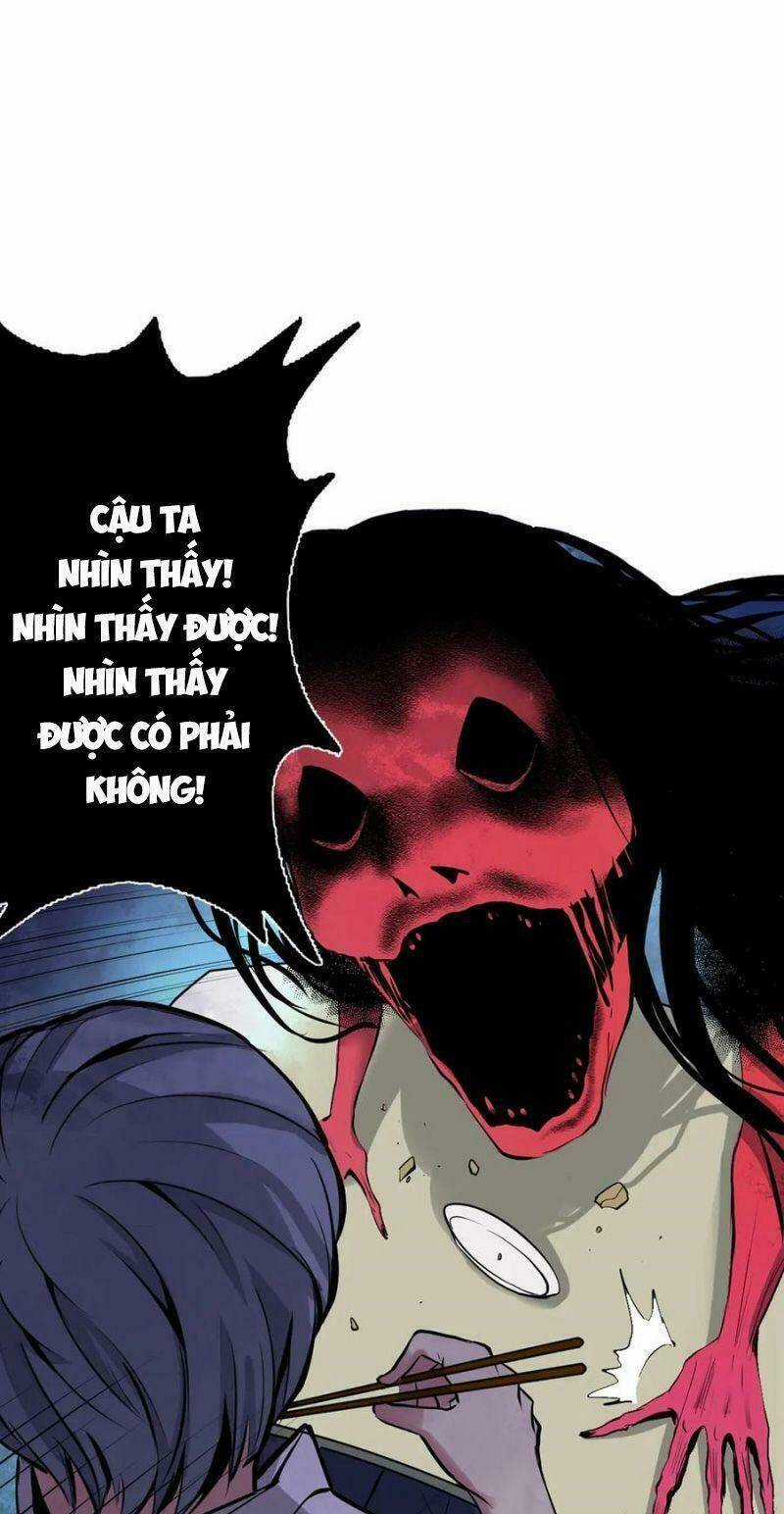 Trở Thành Thần Chủ Cthulhu Chapter 1 trang 70
