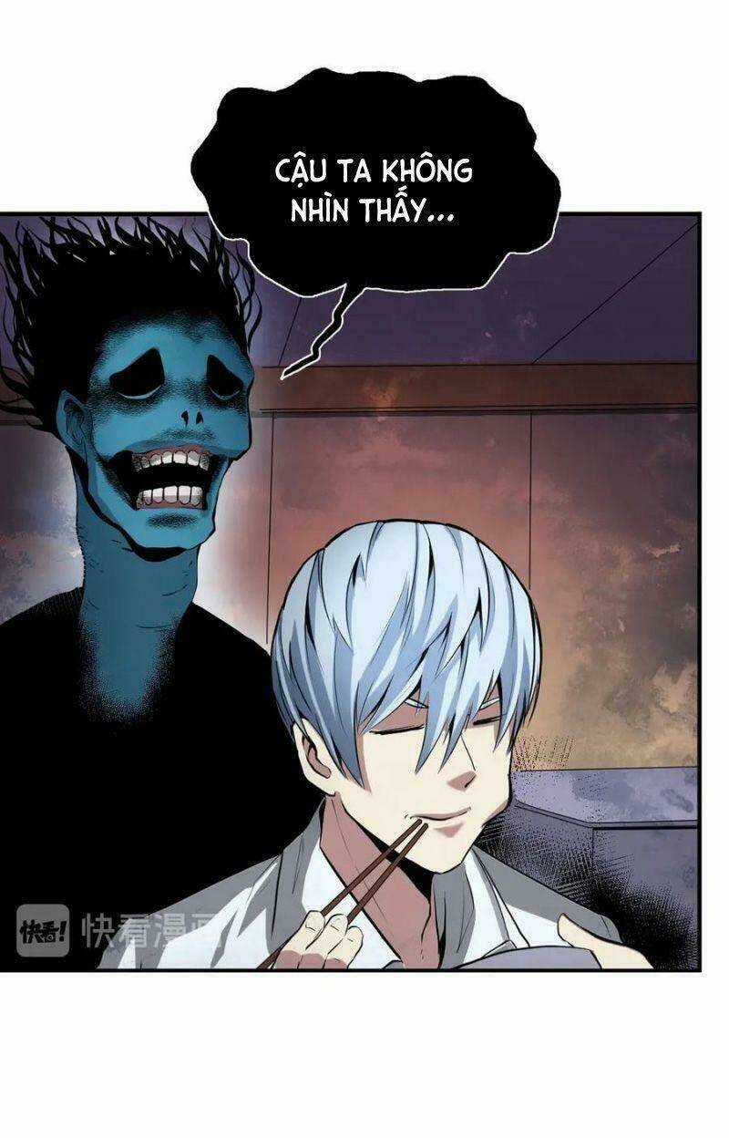 Trở Thành Thần Chủ Cthulhu Chapter 1 trang 72
