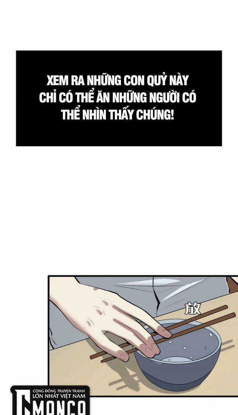 Trở Thành Thần Chủ Cthulhu Chapter 1 trang 76