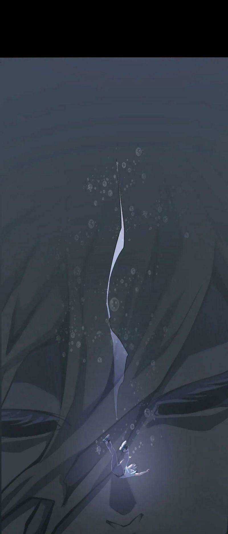 Trở Thành Thần Chủ Cthulhu Chapter 1 trang 8