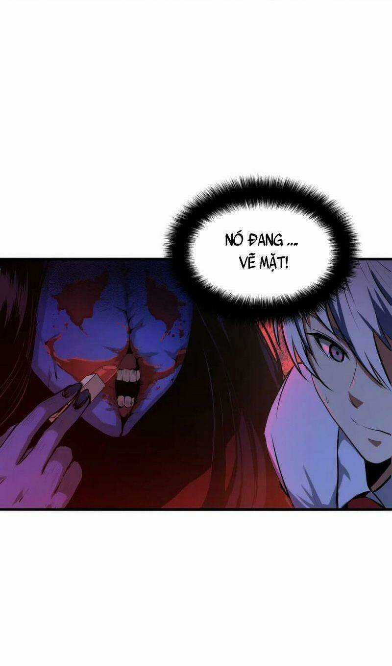 Trở Thành Thần Chủ Cthulhu Chapter 10 trang 11