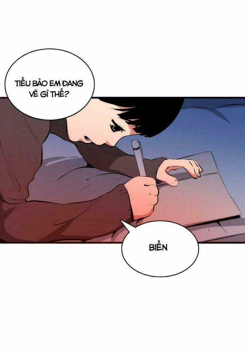 Trở Thành Thần Chủ Cthulhu Chapter 10 trang 14