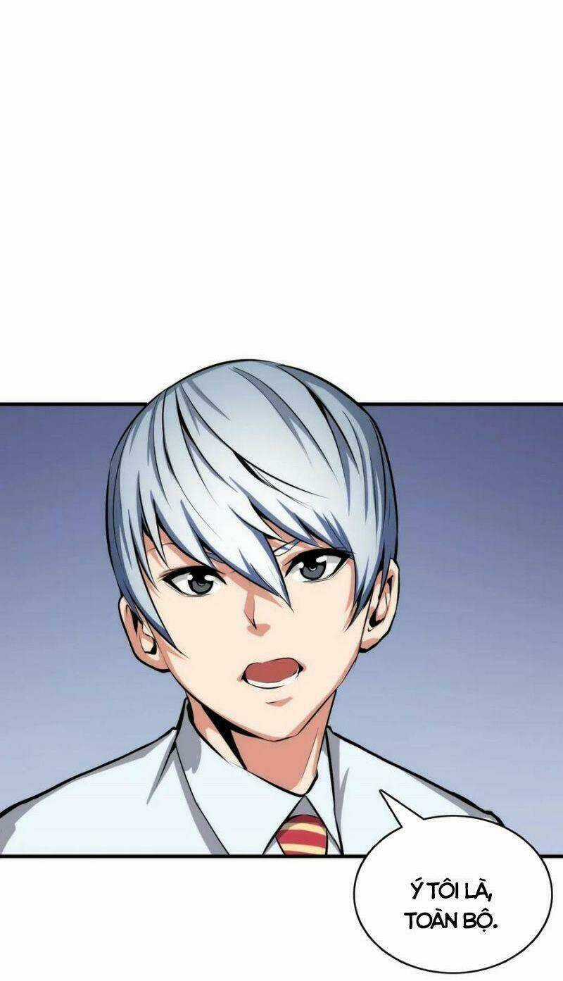 Trở Thành Thần Chủ Cthulhu Chapter 10 trang 27