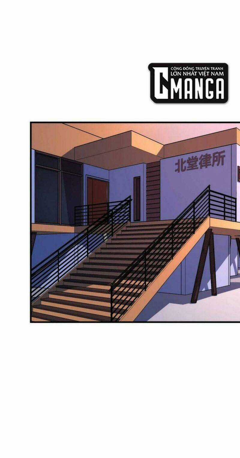 Trở Thành Thần Chủ Cthulhu Chapter 10 trang 29