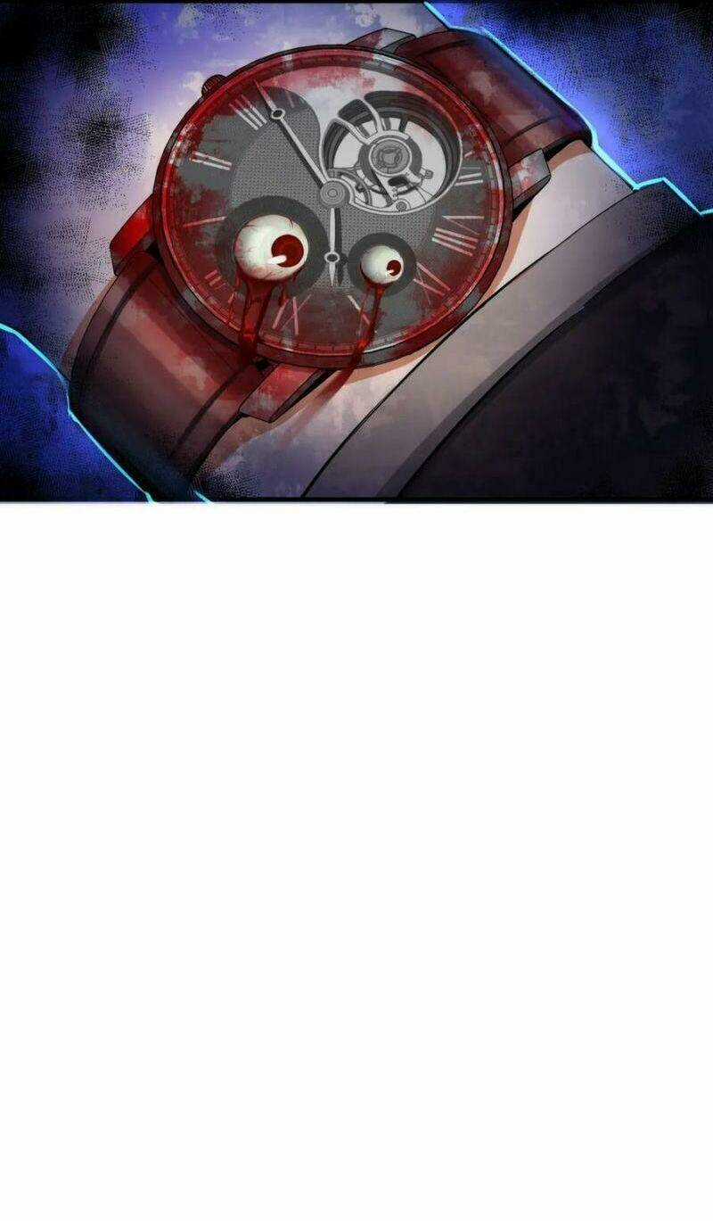 Trở Thành Thần Chủ Cthulhu Chapter 10 trang 35