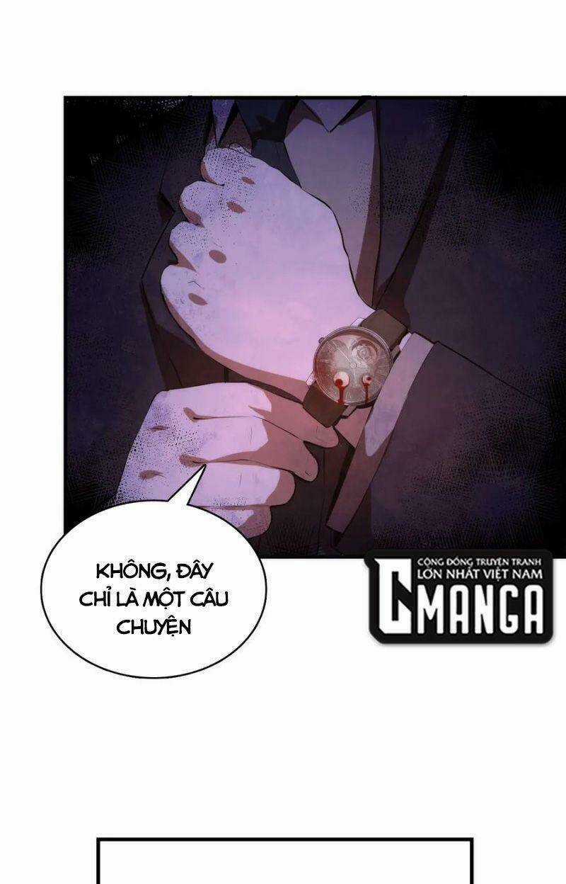 Trở Thành Thần Chủ Cthulhu Chapter 10 trang 40