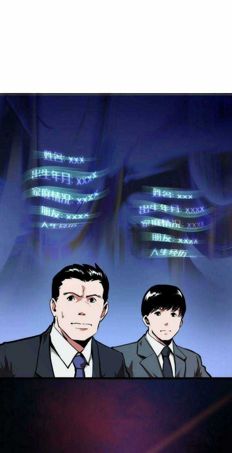 Trở Thành Thần Chủ Cthulhu Chapter 10 trang 43