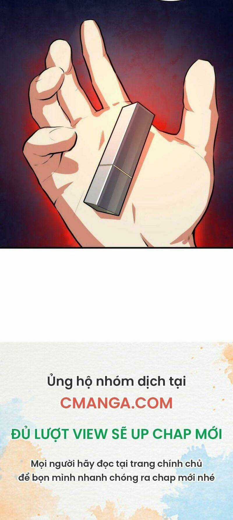 Trở Thành Thần Chủ Cthulhu Chapter 10 trang 50