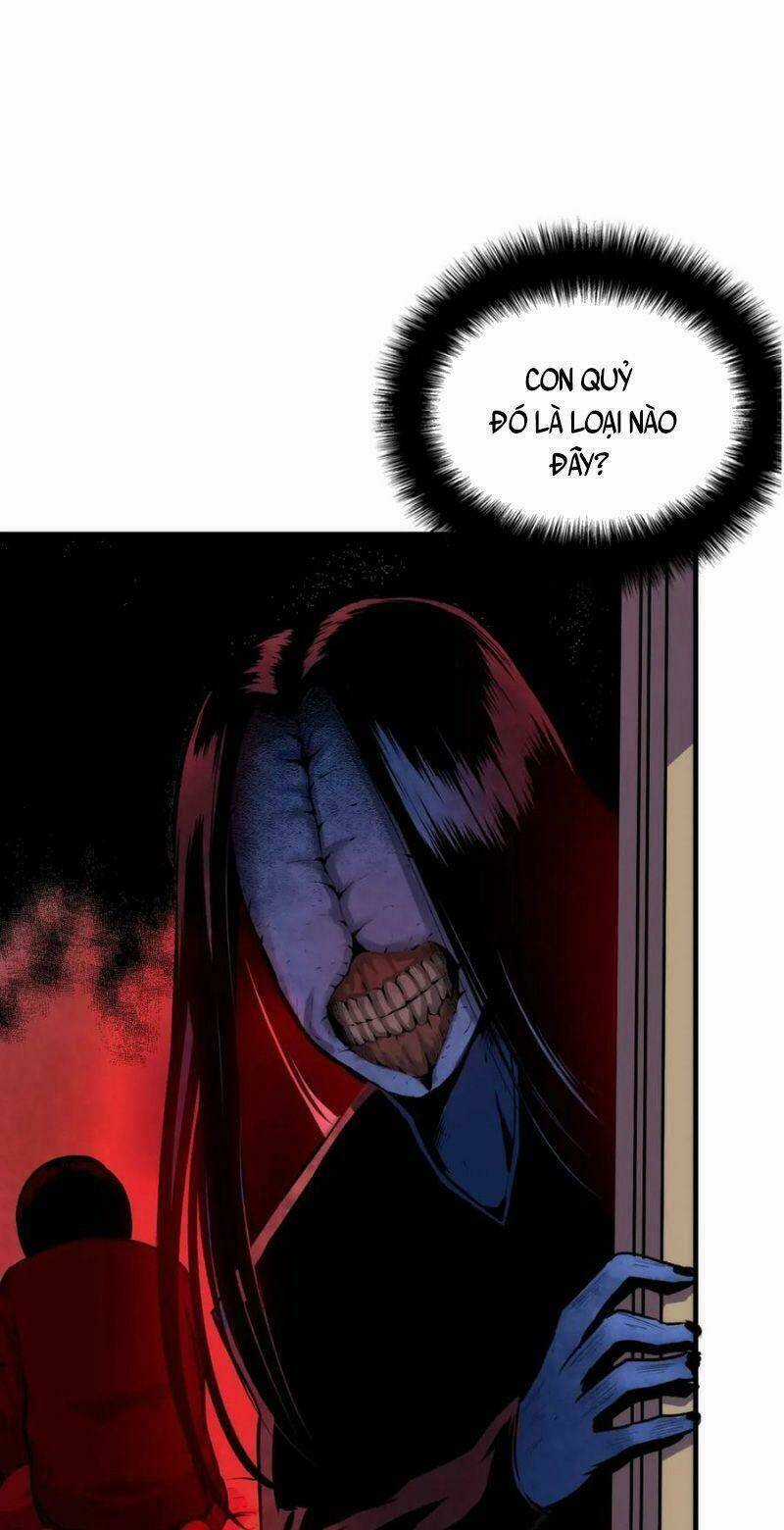 Trở Thành Thần Chủ Cthulhu Chapter 10 trang 6