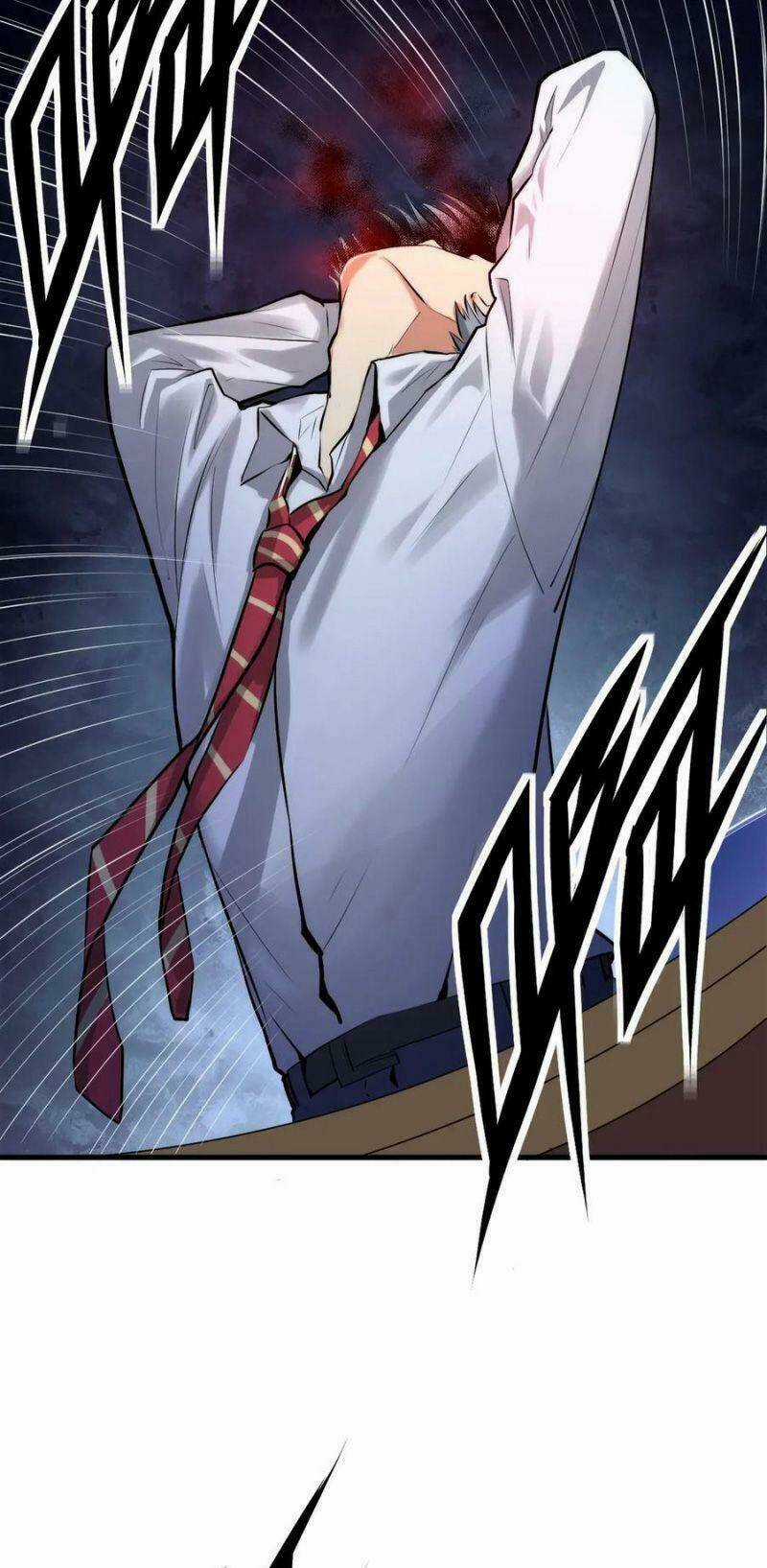 Trở Thành Thần Chủ Cthulhu Chapter 11 trang 12