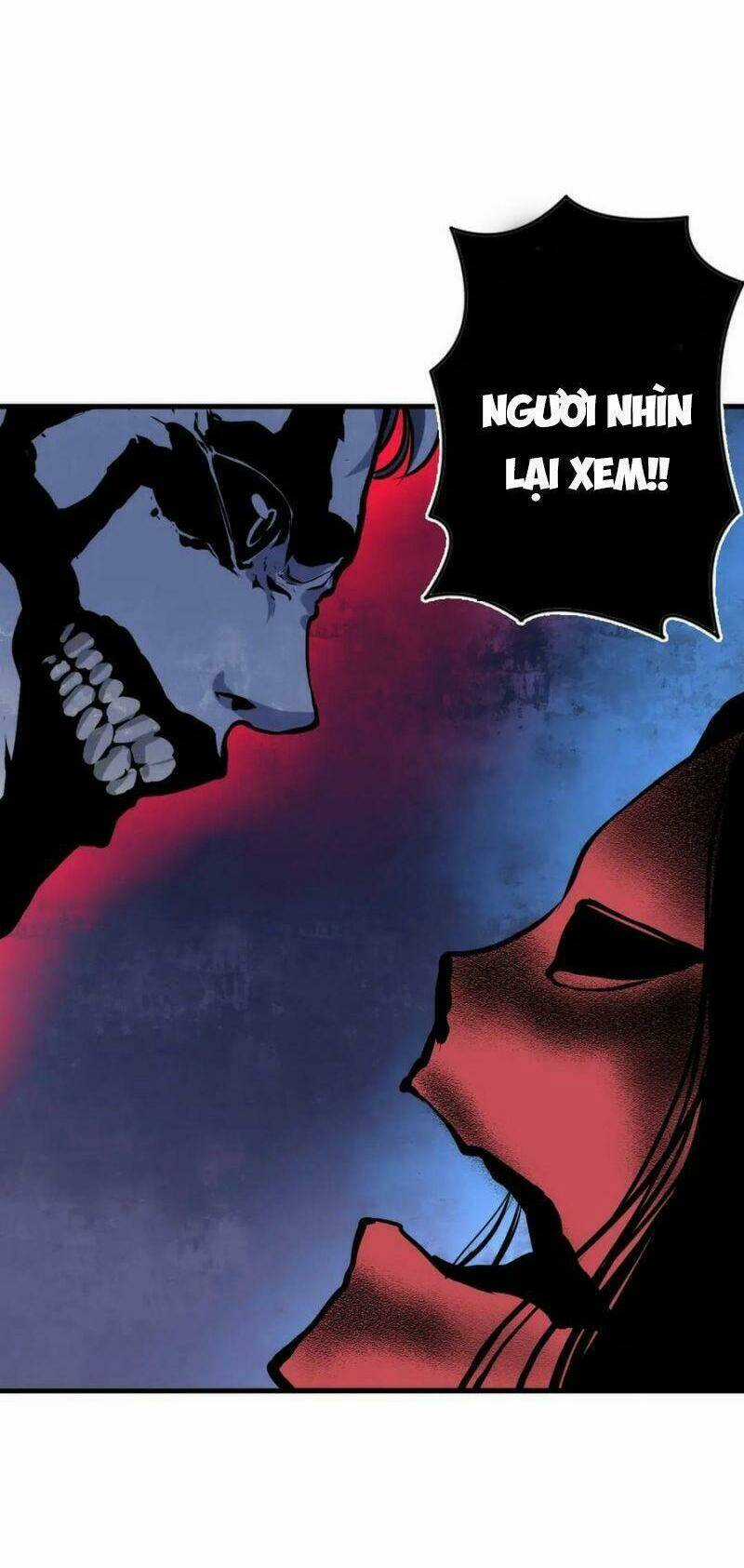 Trở Thành Thần Chủ Cthulhu Chapter 11 trang 23