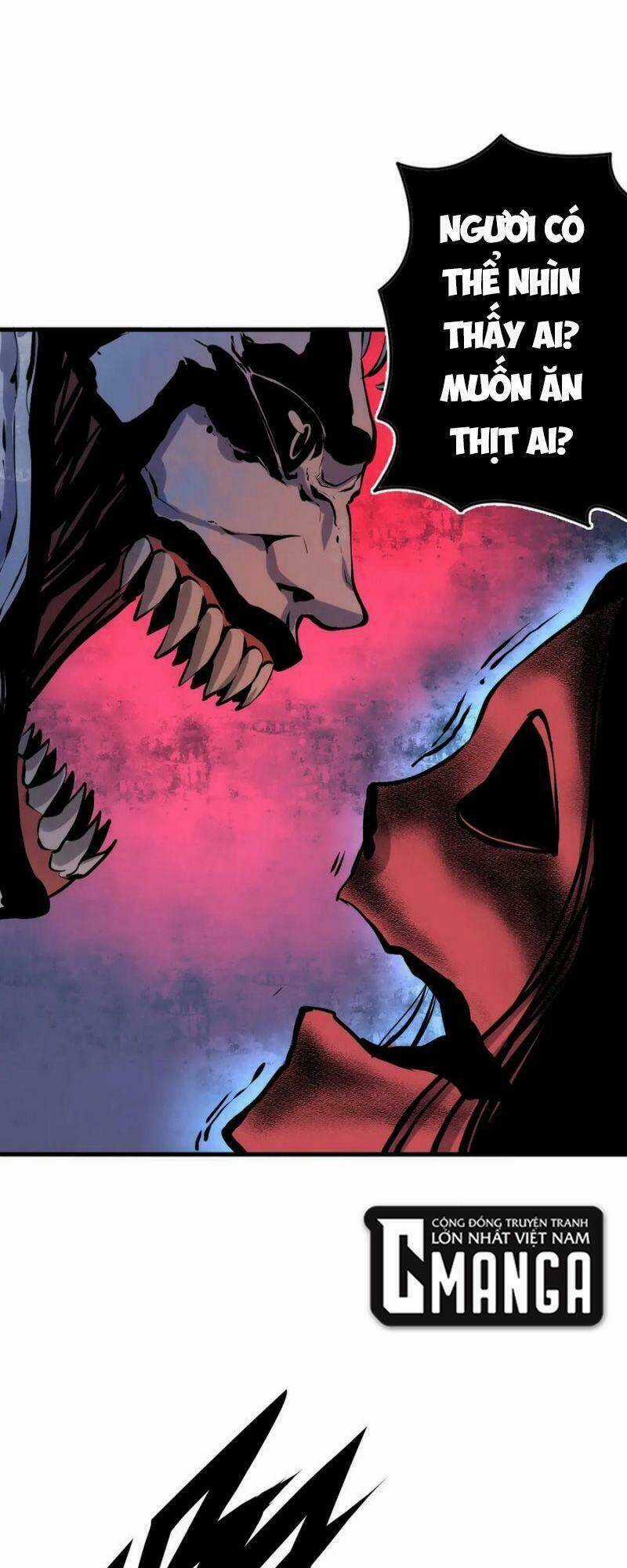 Trở Thành Thần Chủ Cthulhu Chapter 11 trang 24