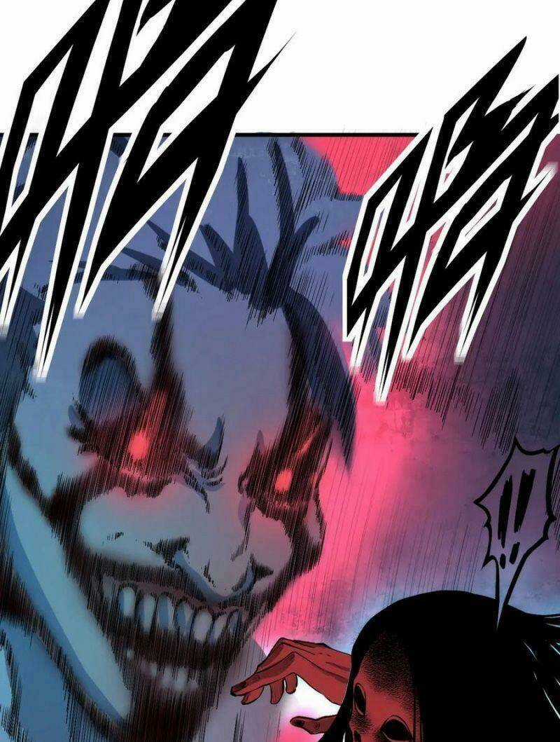 Trở Thành Thần Chủ Cthulhu Chapter 11 trang 25