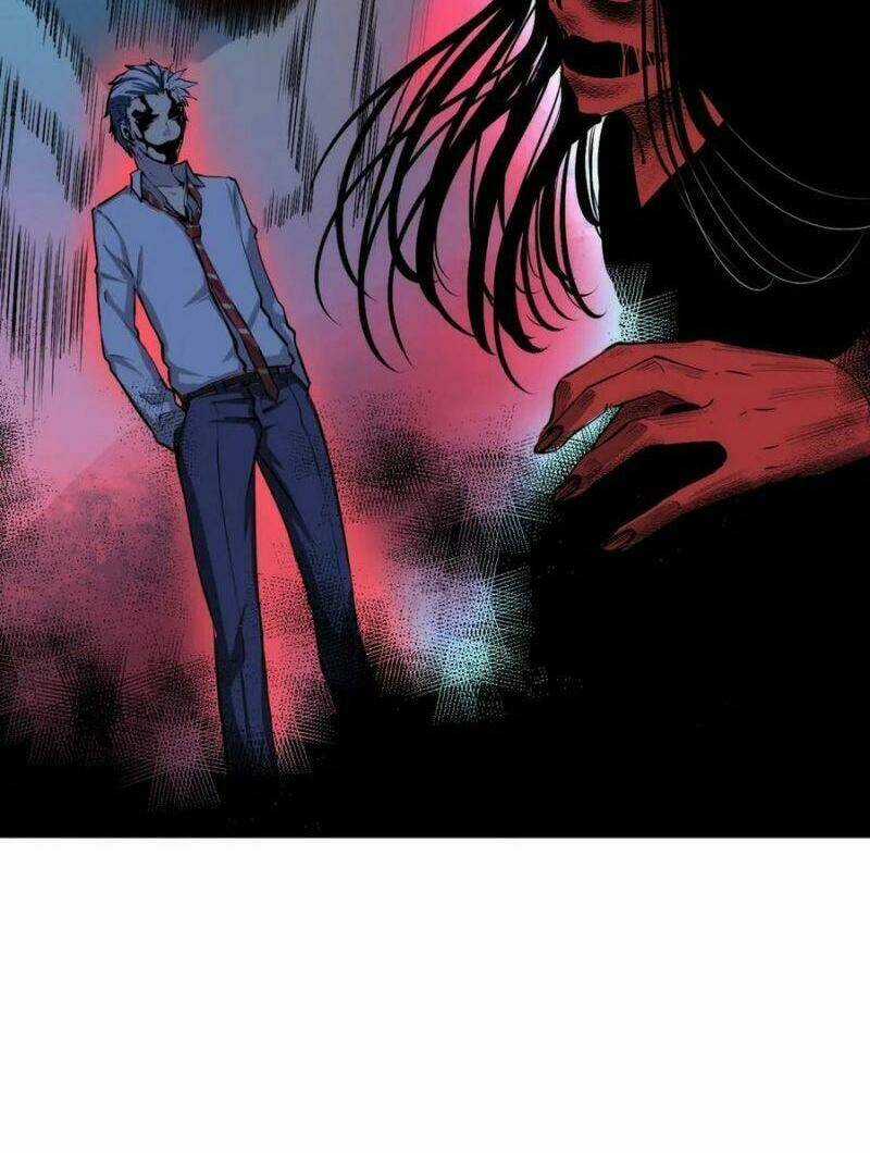 Trở Thành Thần Chủ Cthulhu Chapter 11 trang 26