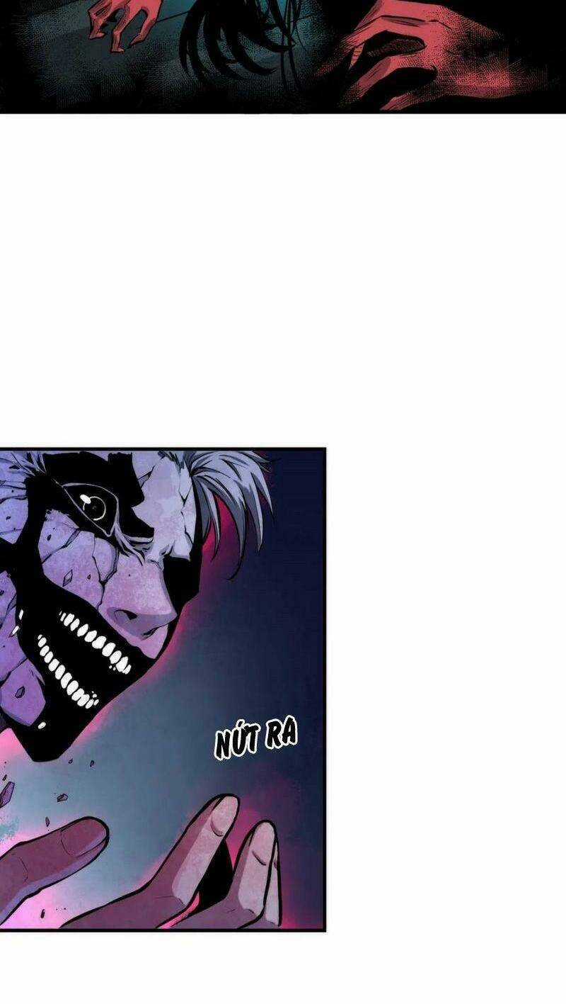 Trở Thành Thần Chủ Cthulhu Chapter 11 trang 28