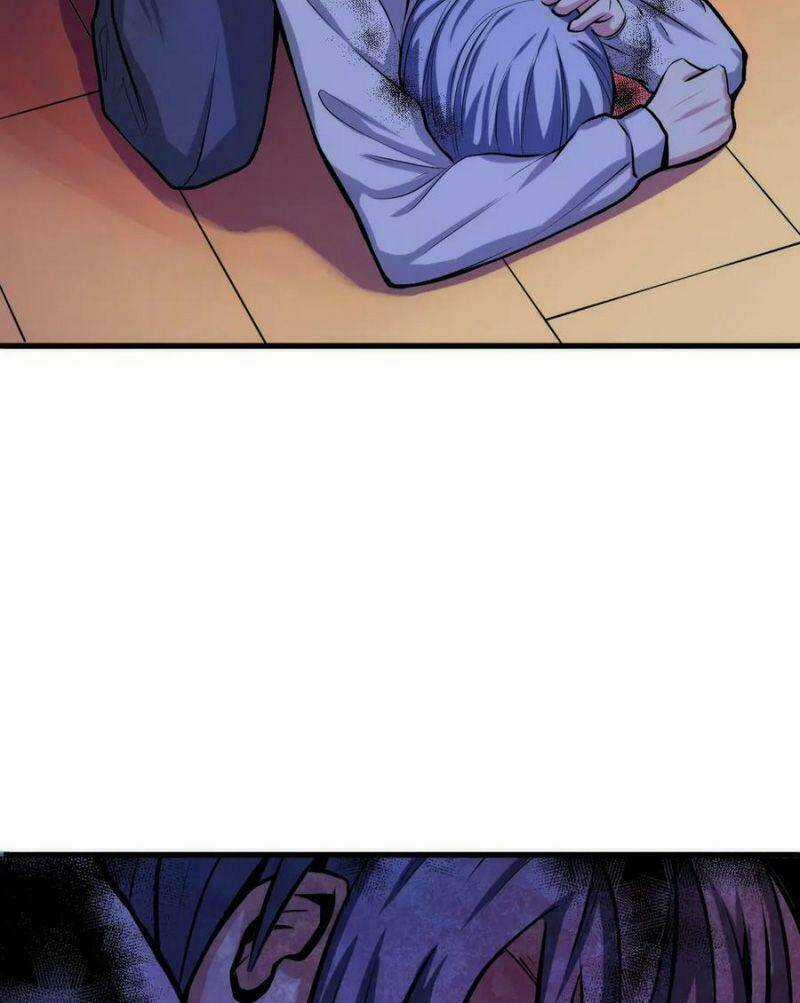 Trở Thành Thần Chủ Cthulhu Chapter 11 trang 30