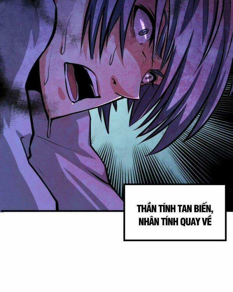 Trở Thành Thần Chủ Cthulhu Chapter 11 trang 31