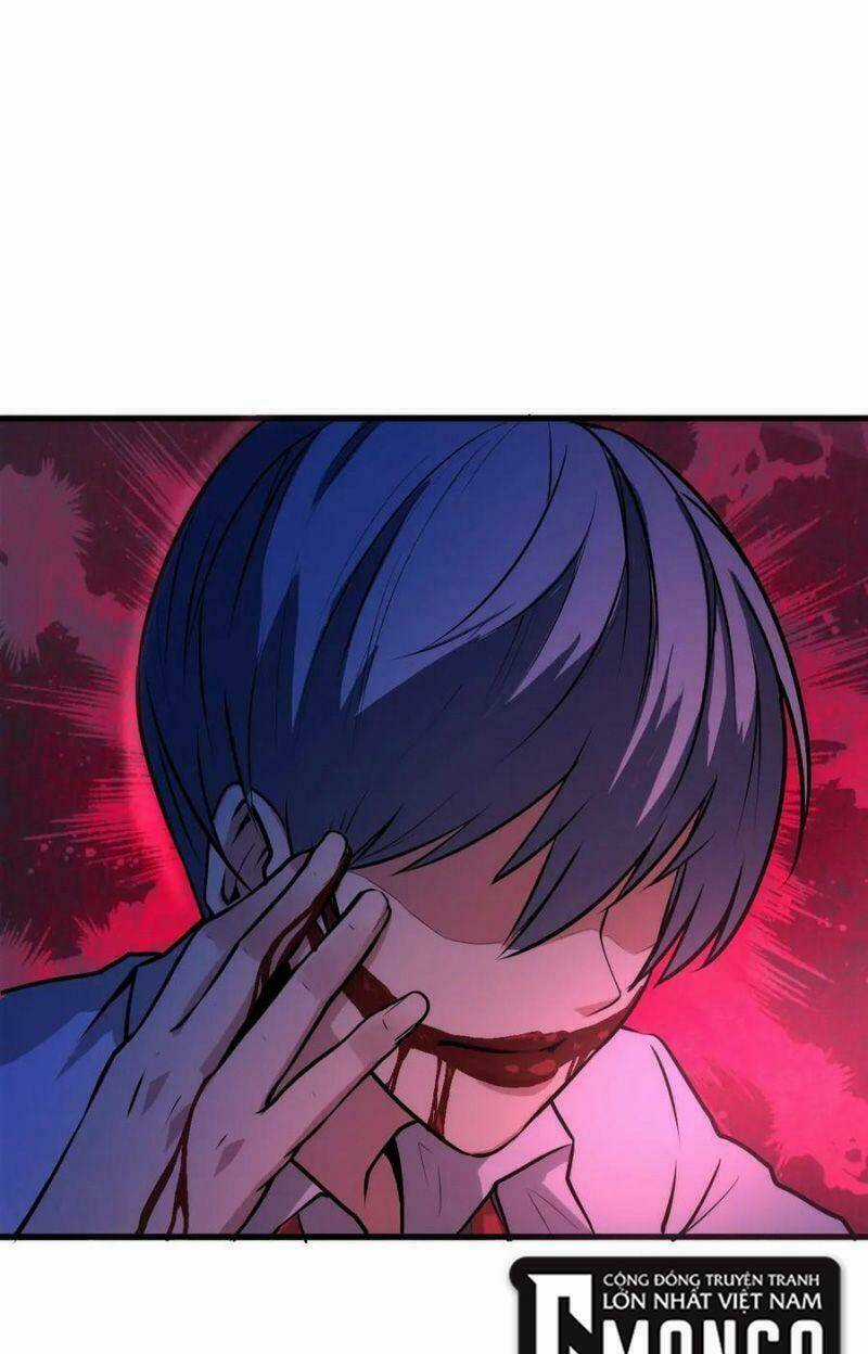 Trở Thành Thần Chủ Cthulhu Chapter 11 trang 34