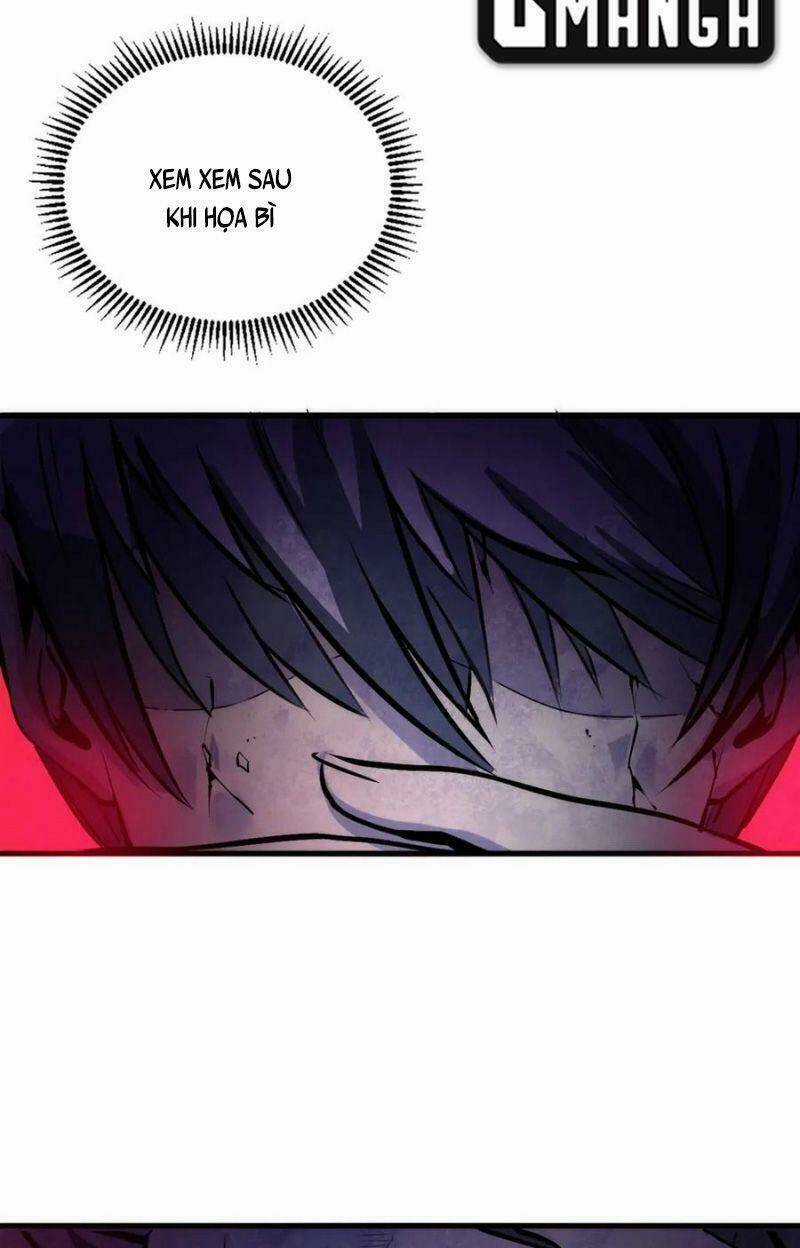 Trở Thành Thần Chủ Cthulhu Chapter 11 trang 35