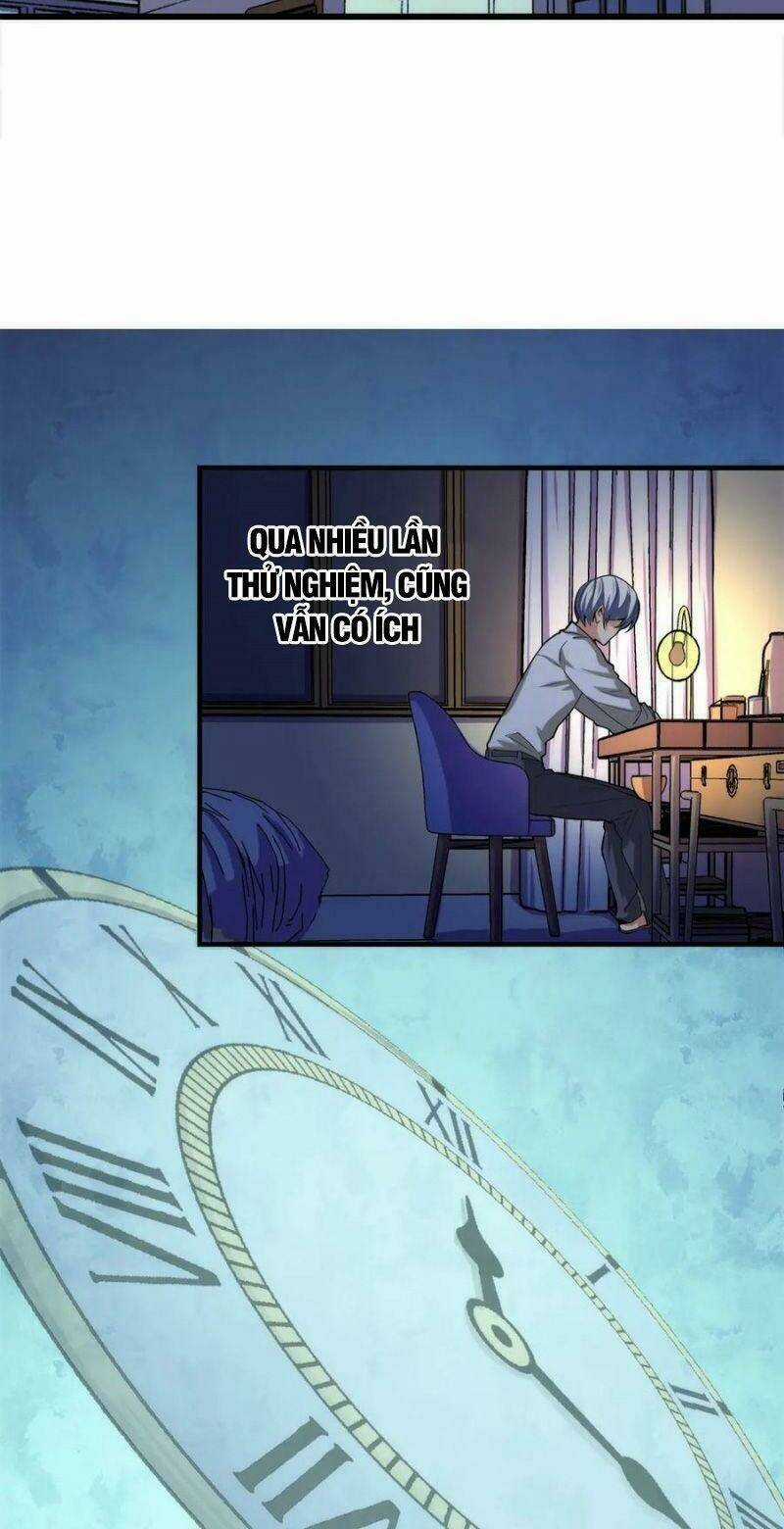 Trở Thành Thần Chủ Cthulhu Chapter 11 trang 39