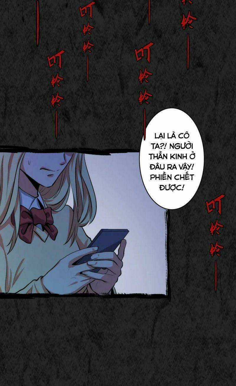 Trở Thành Thần Chủ Cthulhu Chapter 12 trang 10