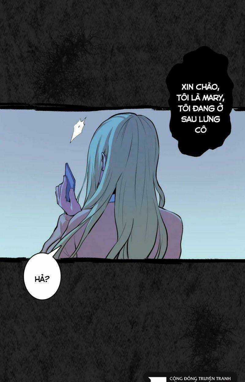 Trở Thành Thần Chủ Cthulhu Chapter 12 trang 12