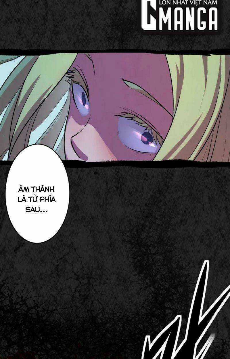 Trở Thành Thần Chủ Cthulhu Chapter 12 trang 13