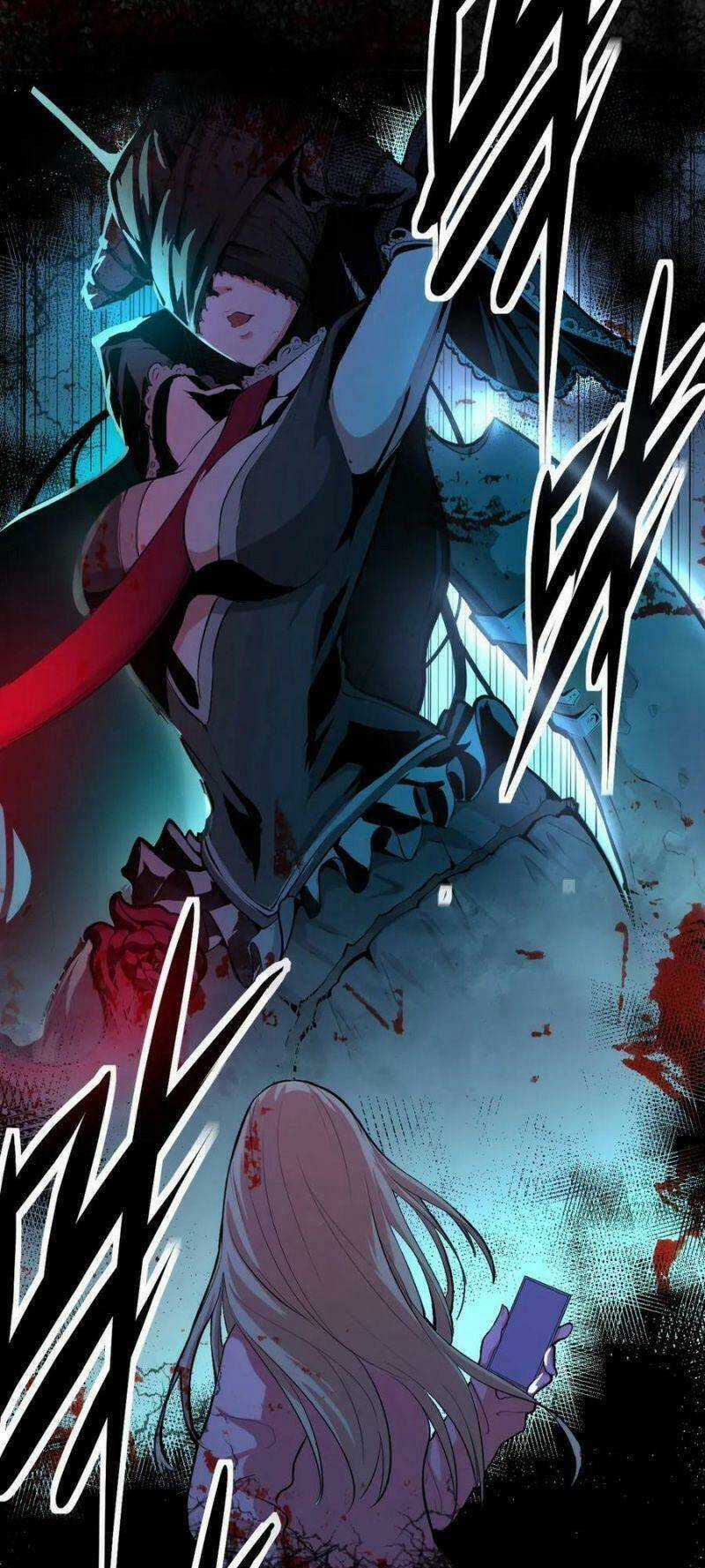 Trở Thành Thần Chủ Cthulhu Chapter 12 trang 14