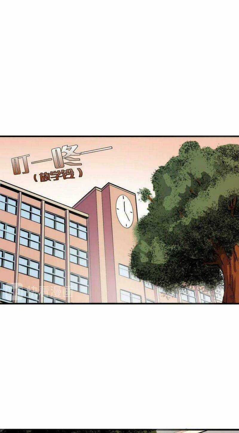 Trở Thành Thần Chủ Cthulhu Chapter 12 trang 31