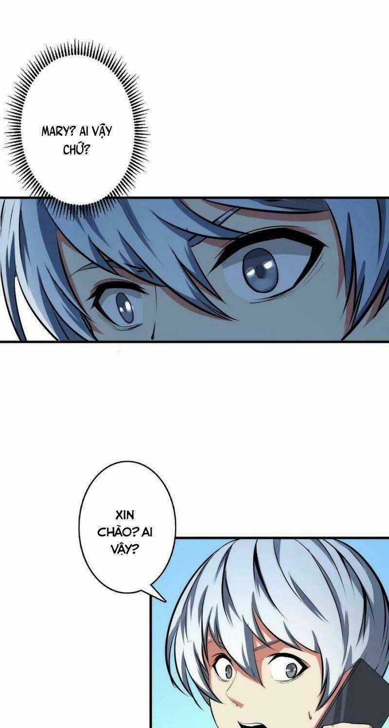 Trở Thành Thần Chủ Cthulhu Chapter 12 trang 36