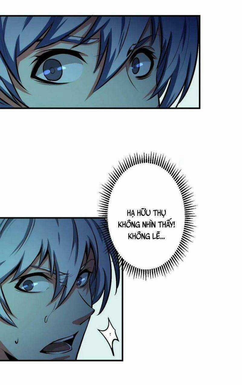 Trở Thành Thần Chủ Cthulhu Chapter 12 trang 41