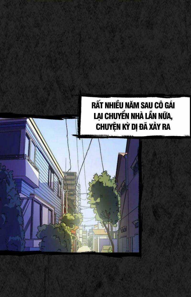 Trở Thành Thần Chủ Cthulhu Chapter 12 trang 5
