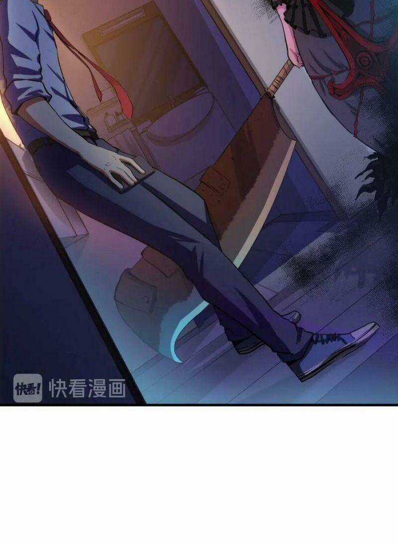 Trở Thành Thần Chủ Cthulhu Chapter 13 trang 12