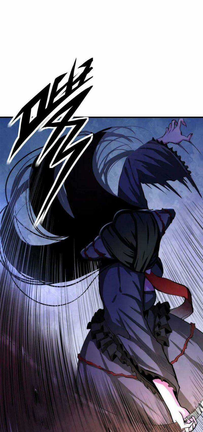 Trở Thành Thần Chủ Cthulhu Chapter 13 trang 15